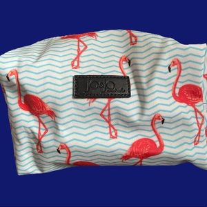 New Jo & Jo makeup bag